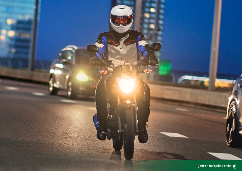 PORADY | Eksploatacja motocykla - Ważne cechy żarówek do motocykli | Oświetlenie