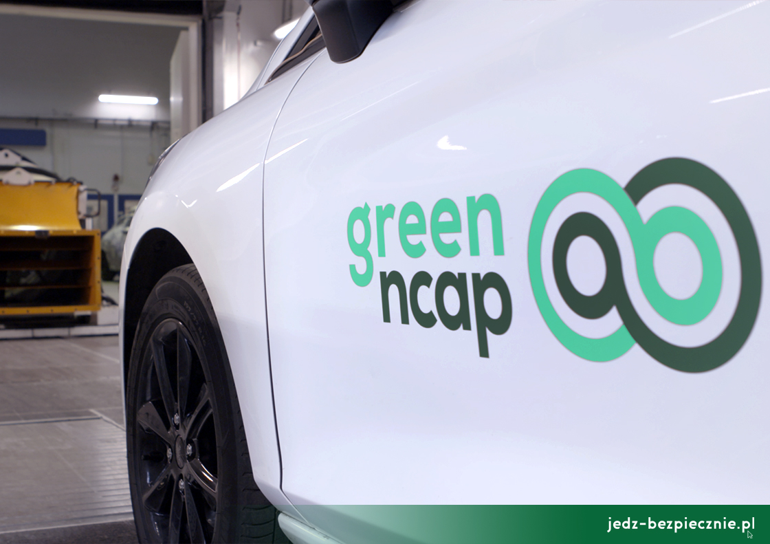 Green NCAP to nowe, niezależne testy sprawności jednostek napędowych w samochodach osobowych