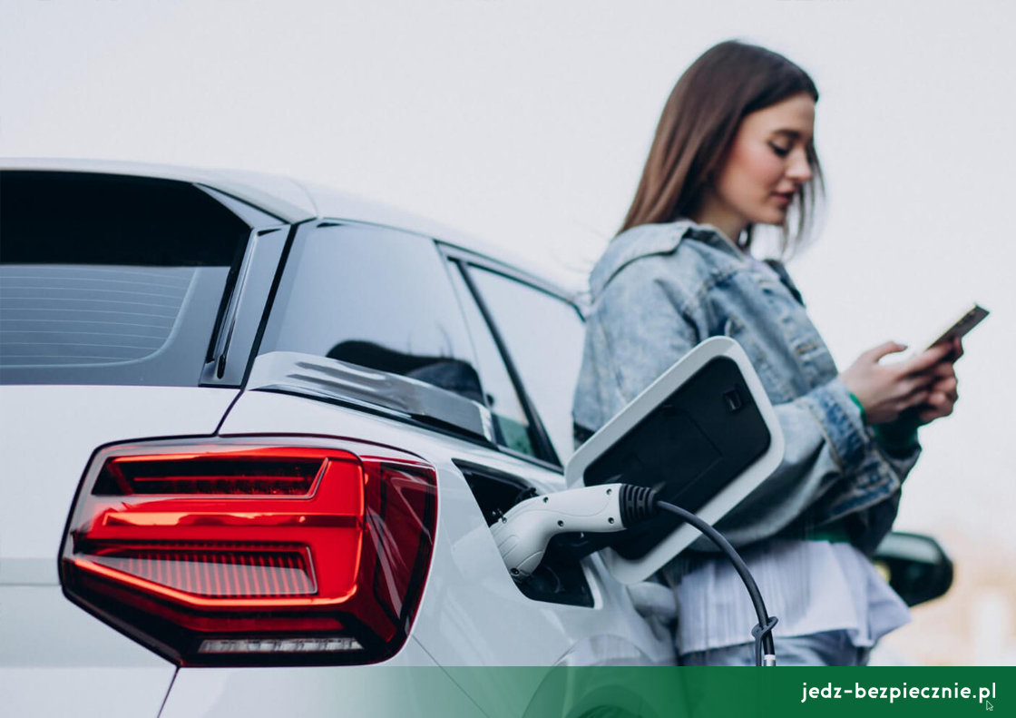 Co powinien mieć każdy właściciel elektryka? - poradnik iParts.pl