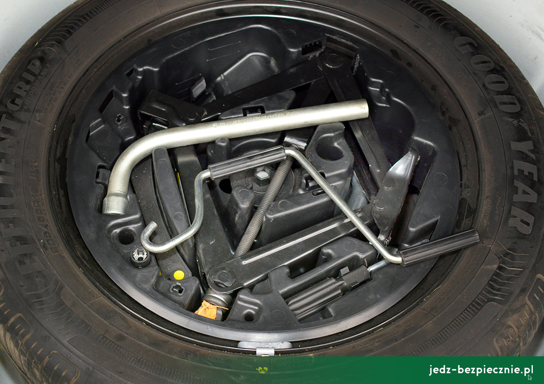 Kontrola 10 lewerków samochodowych wyniki Inspekcji Handlowej - 2025 | Jedź Bezpiecznie