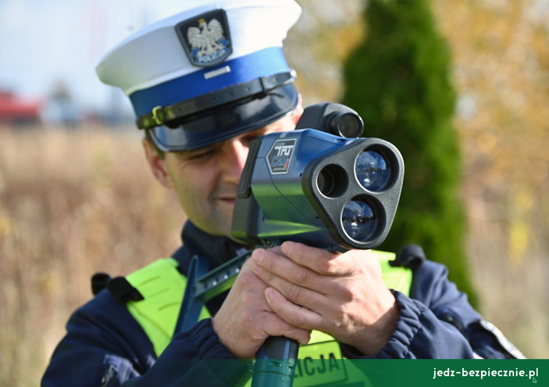 Od dziś można stracić prawo jazdy za nadmierną prędkość także poza obszarem zabudowanym | Jedź Bezpiecznie