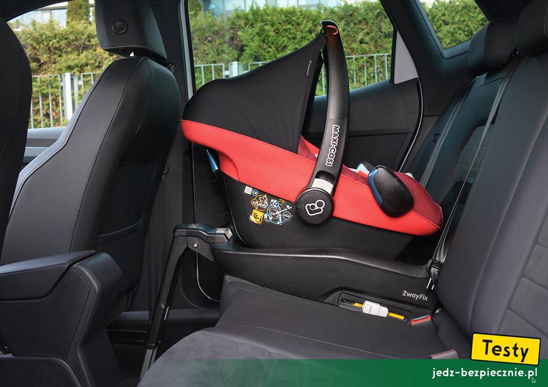 Seat hot sale arona isofix