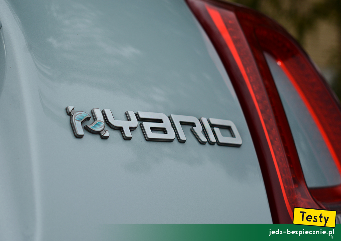 TESTY | Fiat 500 II Hybrid | Hybrid