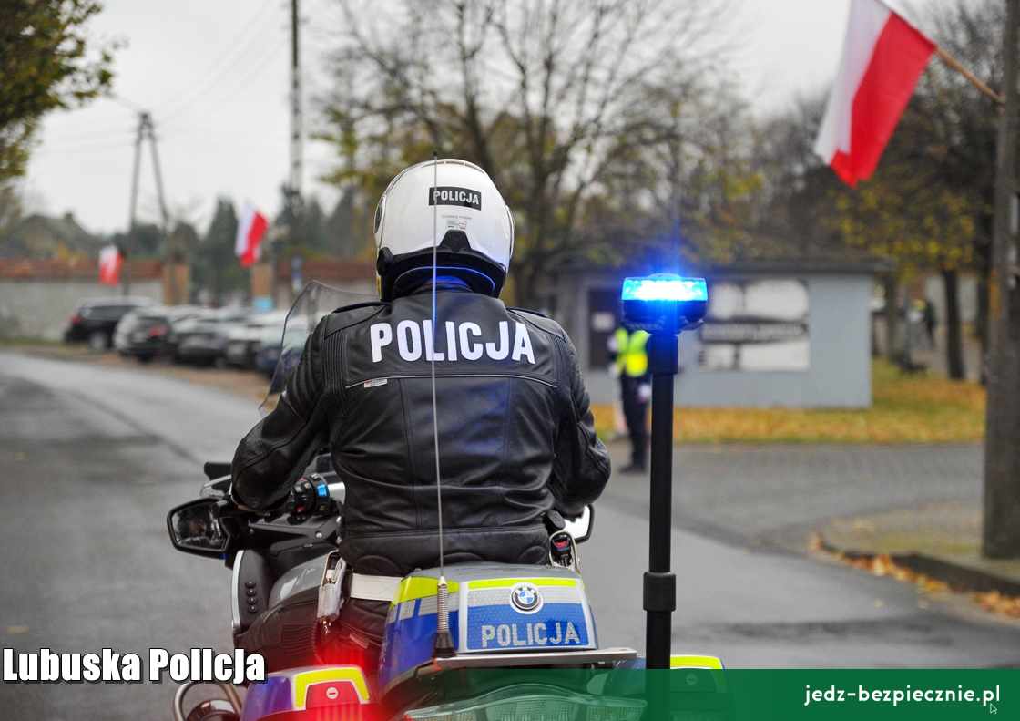 Wypadki drogowe - długi listopadowy weekend, Dzień Niepodległości bez ofiar na polskich drogach