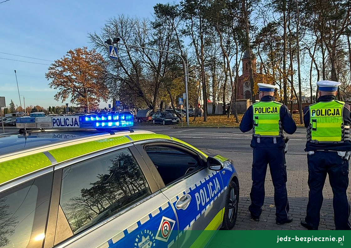 Wypadek drogowy w Siewierzu, zderzenie samochodu osobowego z ciężarowym, jedna osoba poszkodowana | Jedź Bezpiecznie