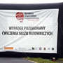 7 sierpnia 2010, w ramach Narodowego Eksperymentu Bezpieczeństwa "Weekend bez Ofiar" przeprowadzono inscenizację karambolu na autostradzie A2 pod Strykowem (łódzkie).
